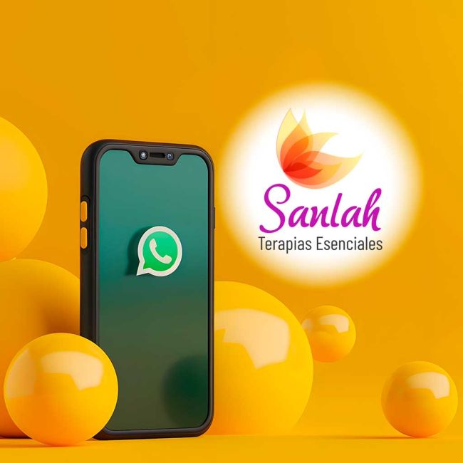 Contacto Sanlah Barcelona
